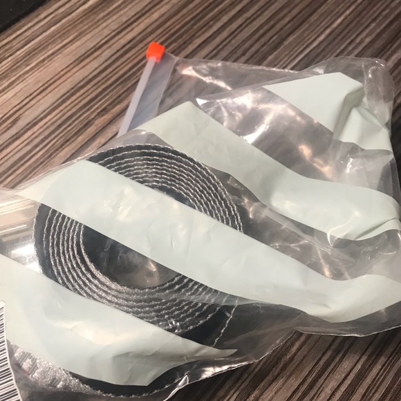 SOLD！！！Off-White Belt Silver - Picture 3 of 3